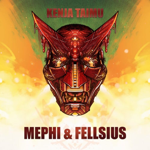 Kenja Taimu