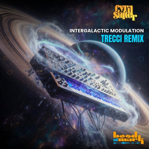 Intergalactic Modulation