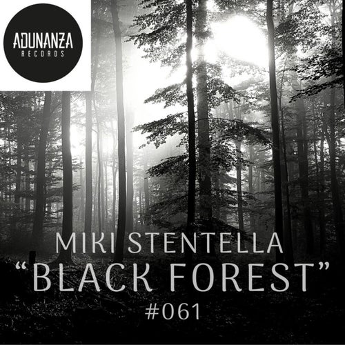 Black Forest
