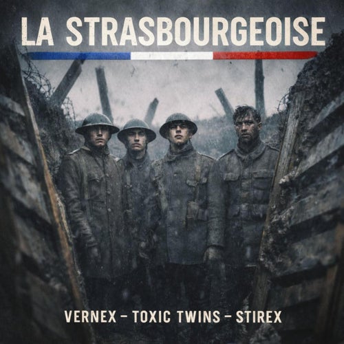 La Strasbourgeoise