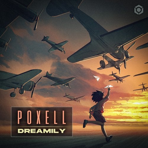 Cover art for Dreamily