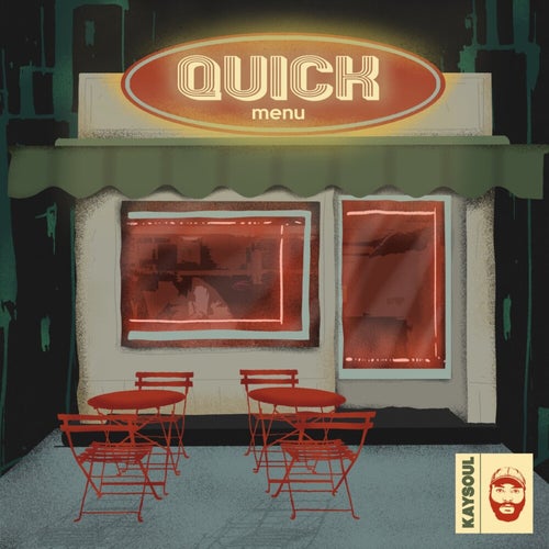 Quick Menu