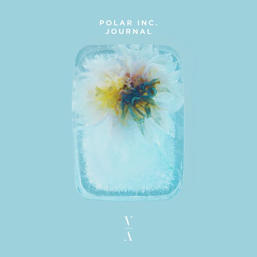 Cover art for Journal