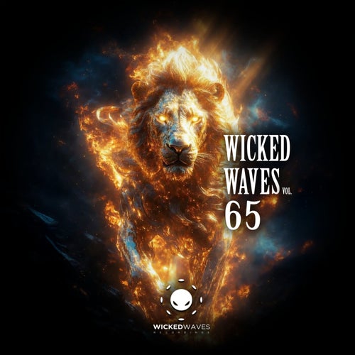 Wicked Waves Vol. 65