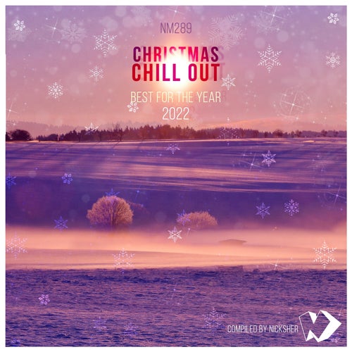 Cover art for Christmas Chillout: Best for the Year 2022