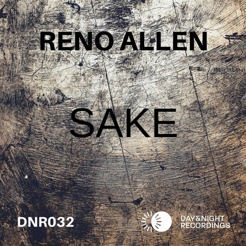 Cover art for Sake