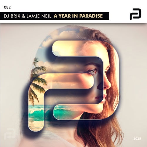 A year in Paradise (Extended mix)