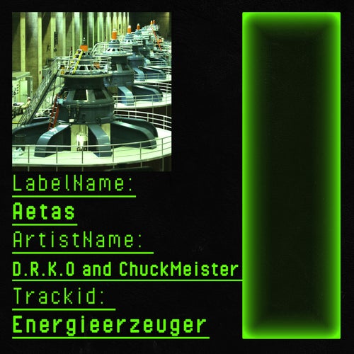 Energieerzeuger