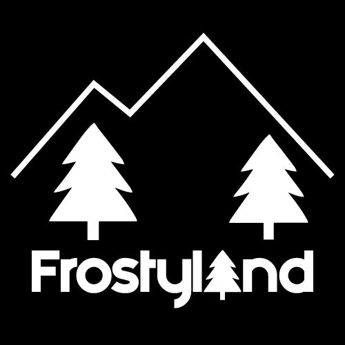 Frostyland Recordings