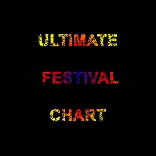 Ultimate Festival Chart