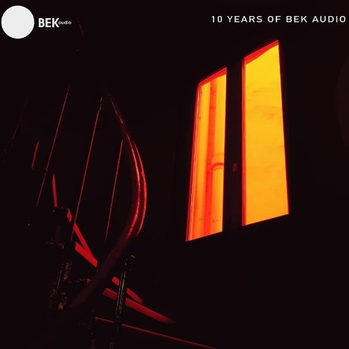 10 Years of BEK Audio Chart