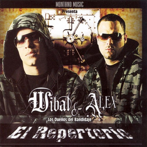 El Repertorio