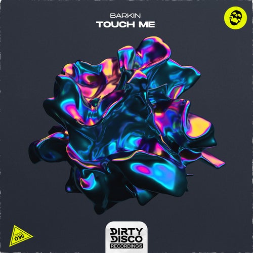 Touch Me (Extended Mix)