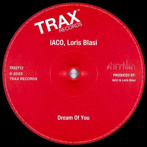 Dream Of You