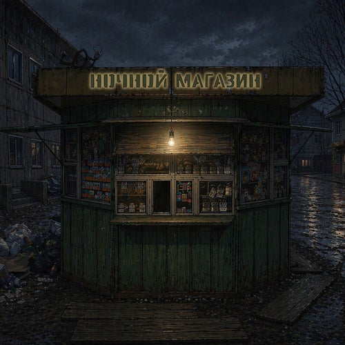 Night store