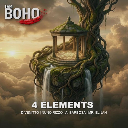 4 Elements