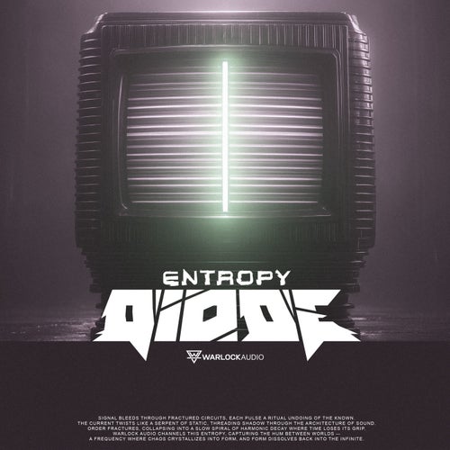 Entropy
