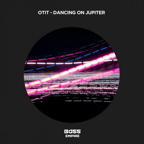 Dancing On Jupiter