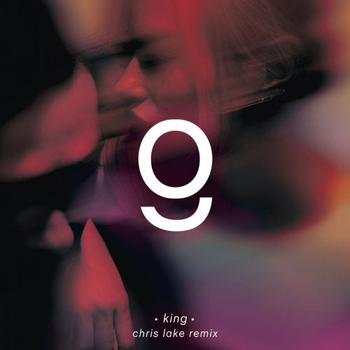 Cover art for King