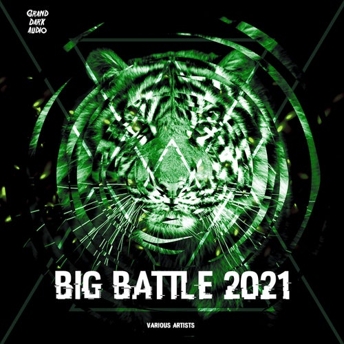 Cover art for Big Battle 2021