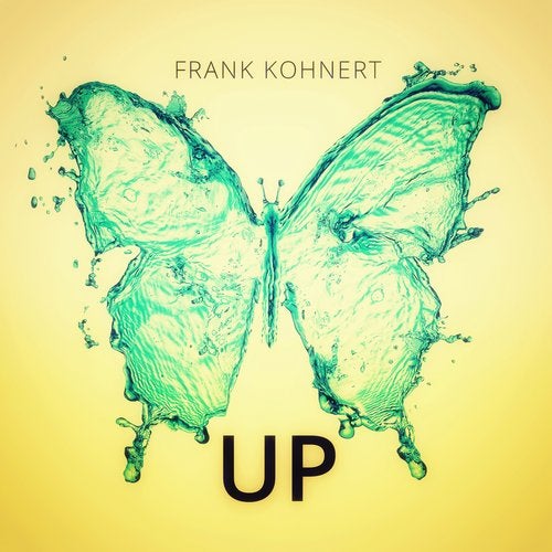 Cover art for Up