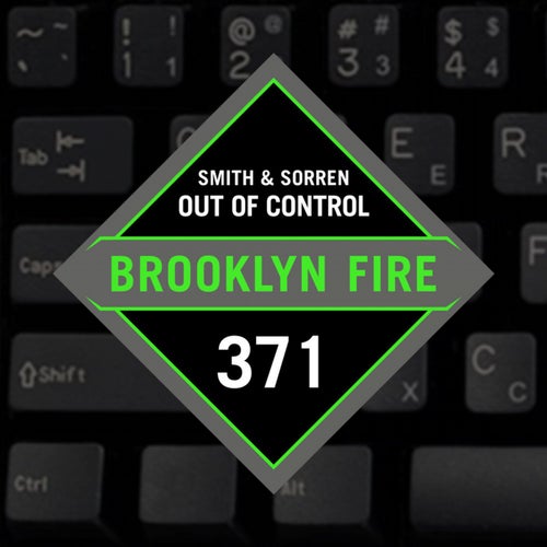 Out of Control