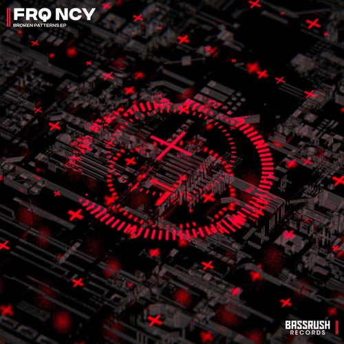 Broken Patterns EP