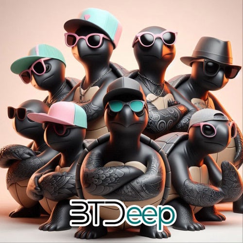 Btdeep Summer 2024
