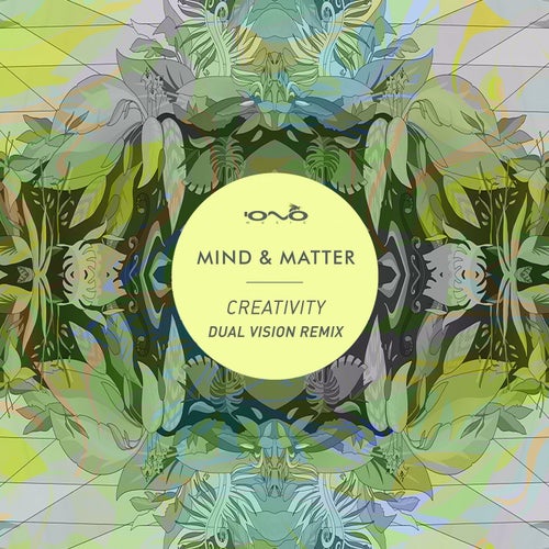 Creativity (Dual Vision Remix)