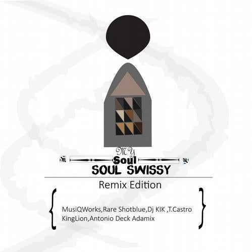 My Soul Remix Edition
