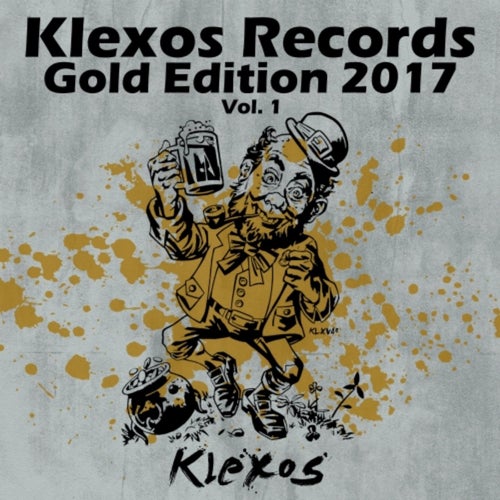 Klexos Records Gold Edition, Pt. 1