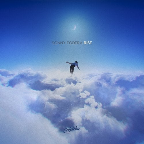 Cover art for Rise