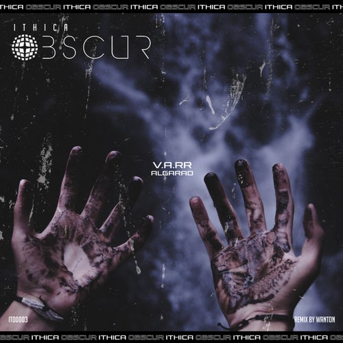 Algarad EP