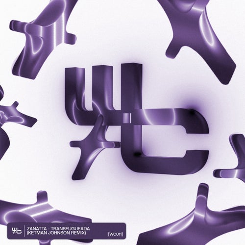 TRANSFUGUEADA (KETMAN JOHNSON Remix)