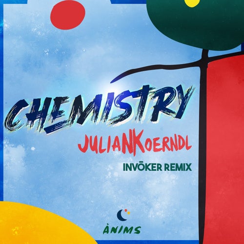  Julian Koerndl - Chemistry (2024) 