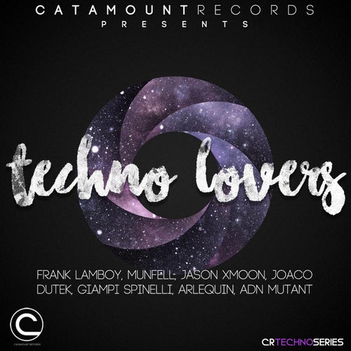 Techno Lovers