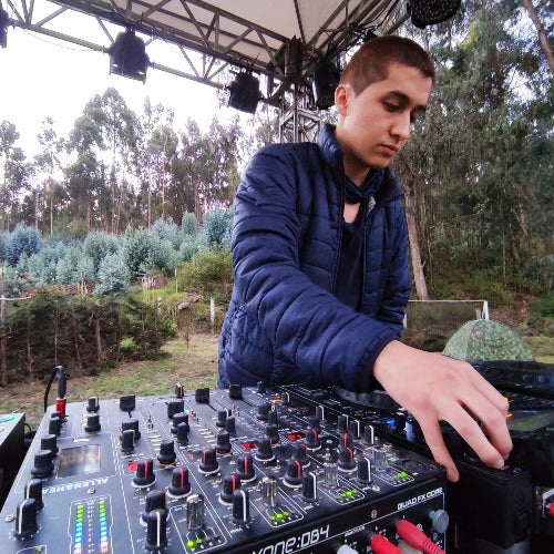 Alejandro Vasconez
