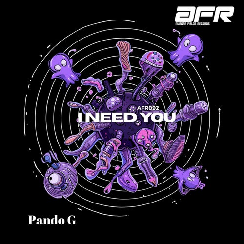I Need You