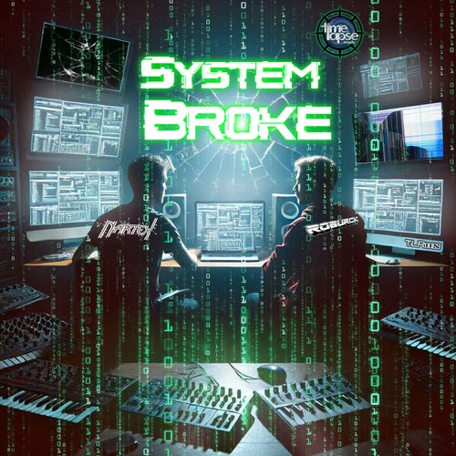 System Broke