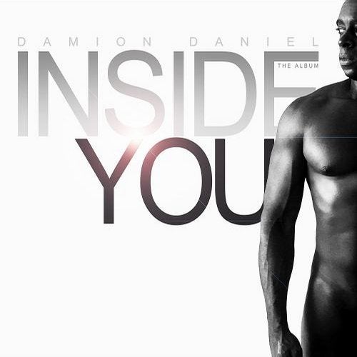 Cover art for Inside You