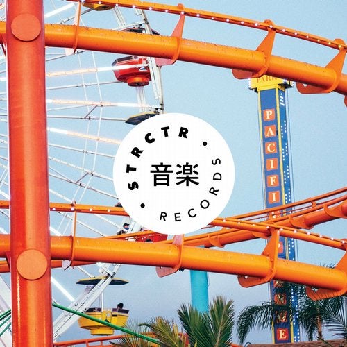 Cover art for Fair