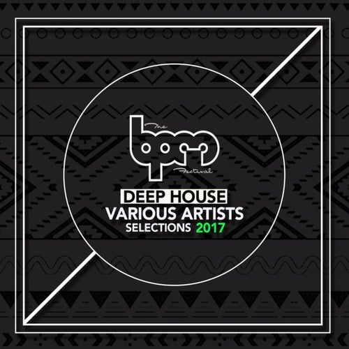 Rebellious: BPM Sampler 2017