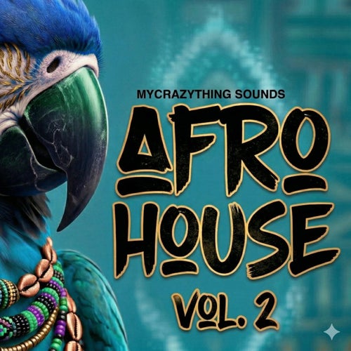 afro House, Vol. 2
