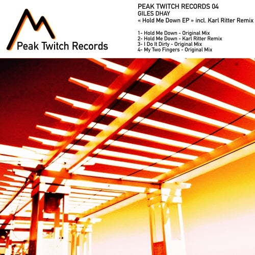 Peak Twitch Records SONAR Charts 2017