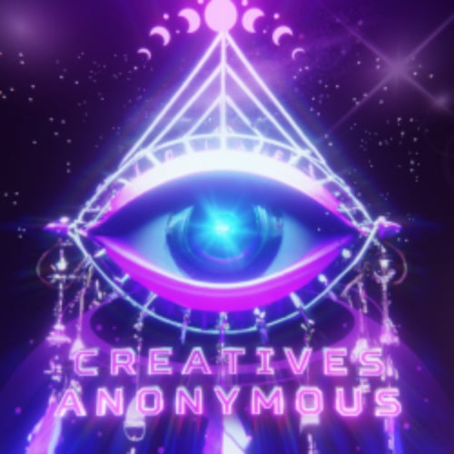 Creatives Anonymous Records