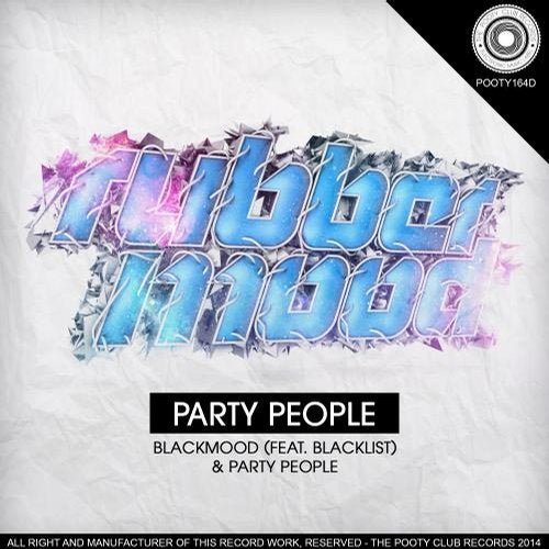 Party People EP