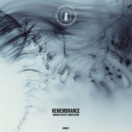 REMEMBRANCE (2025) - Techno (Raw / Deep / Hypnotic),Trance (Raw / Deep / Hypnotic) albüm kapağı
