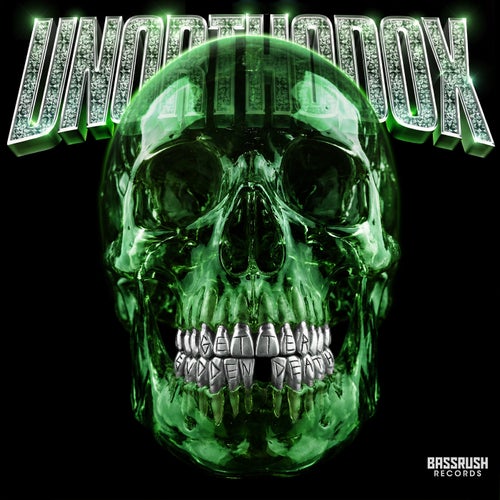 UNORTHODOX