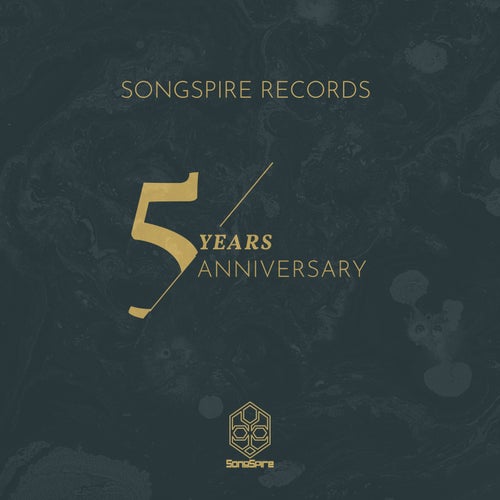 Songspire Records 5 Year Anniversary