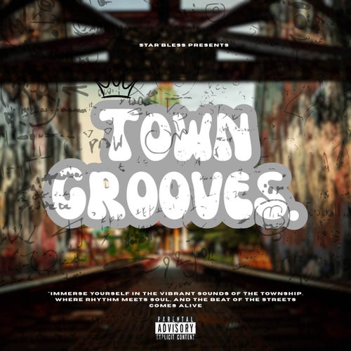 Town Grooves